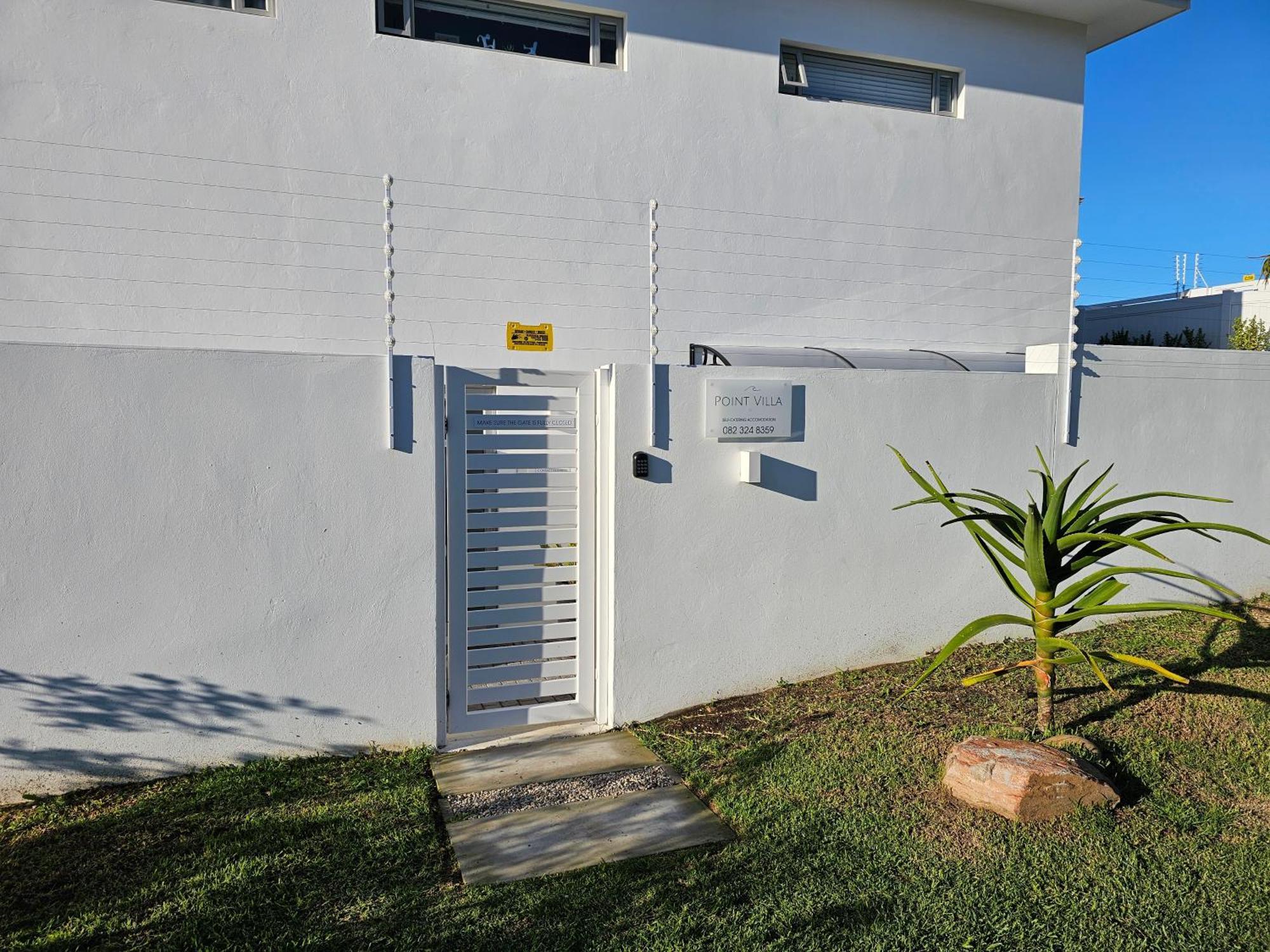 Point Villa Jeffreys Bay Quarto foto